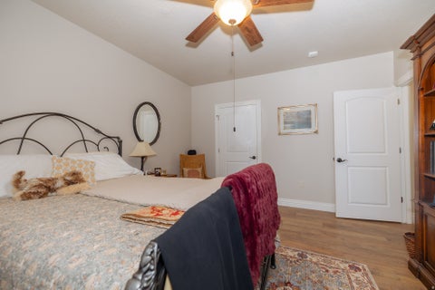 Tiny photo for 602 S EDGEWOOD DR #112, North Salt Lake, UT 84054 (MLS # 2163357)