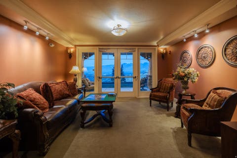 Tiny photo for 602 S EDGEWOOD DR #112, North Salt Lake, UT 84054 (MLS # 2163357)
