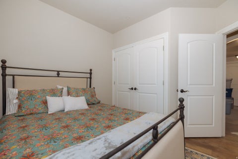 Tiny photo for 602 S EDGEWOOD DR #112, North Salt Lake, UT 84054 (MLS # 2163357)