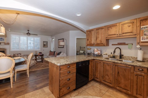 Tiny photo for 602 S EDGEWOOD DR #112, North Salt Lake, UT 84054 (MLS # 2163357)