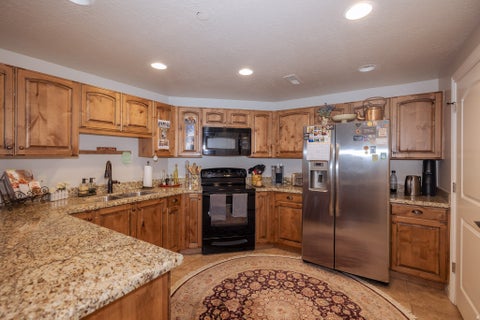 Tiny photo for 602 S EDGEWOOD DR #112, North Salt Lake, UT 84054 (MLS # 2163357)