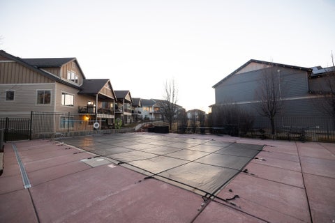 Tiny photo for 602 S EDGEWOOD DR #112, North Salt Lake, UT 84054 (MLS # 2163357)