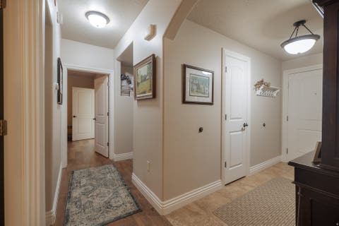 Tiny photo for 602 S EDGEWOOD DR #112, North Salt Lake, UT 84054 (MLS # 2163357)