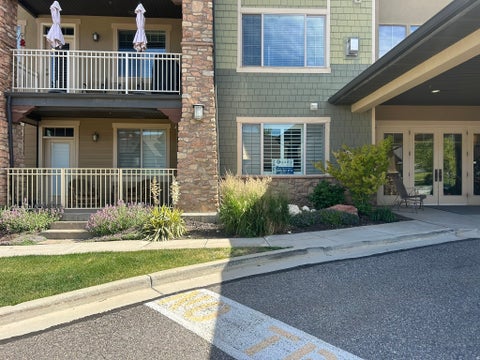 Tiny photo for 602 S EDGEWOOD DR #112, North Salt Lake, UT 84054 (MLS # 2163357)