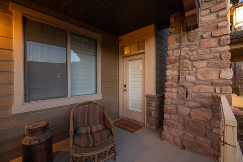 Tiny photo for 602 S EDGEWOOD DR #112, North Salt Lake, UT 84054 (MLS # 2163357)