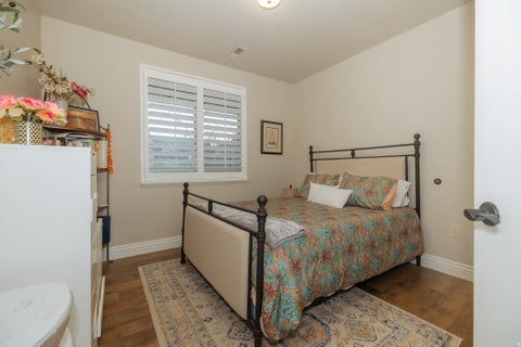 Tiny photo for 602 S EDGEWOOD DR #112, North Salt Lake, UT 84054 (MLS # 2163357)