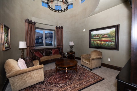 Tiny photo for 602 S EDGEWOOD DR #112, North Salt Lake, UT 84054 (MLS # 2163357)