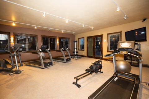 Tiny photo for 602 S EDGEWOOD DR #112, North Salt Lake, UT 84054 (MLS # 2163357)