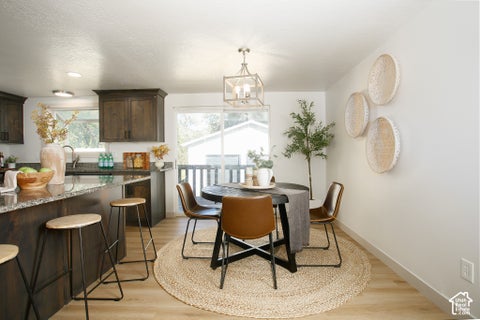 Tiny photo for 5866 S 2550 W, Roy, UT 84067 (MLS # 2188961)