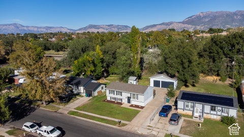 Tiny photo for 5866 S 2550 W, Roy, UT 84067 (MLS # 2188961)