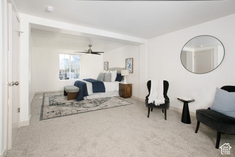 Tiny photo for 5866 S 2550 W, Roy, UT 84067 (MLS # 2188961)