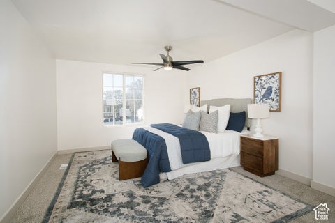 Tiny photo for 5866 S 2550 W, Roy, UT 84067 (MLS # 2188961)