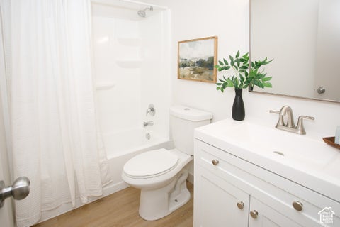 Tiny photo for 5866 S 2550 W, Roy, UT 84067 (MLS # 2188961)