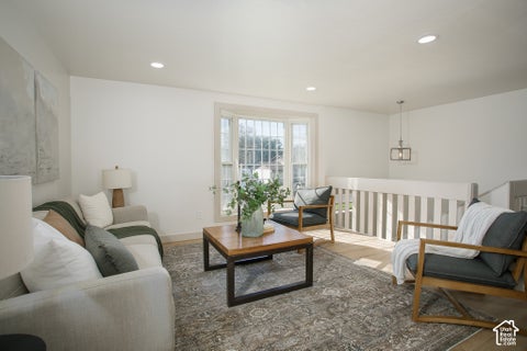 Tiny photo for 5866 S 2550 W, Roy, UT 84067 (MLS # 2188961)