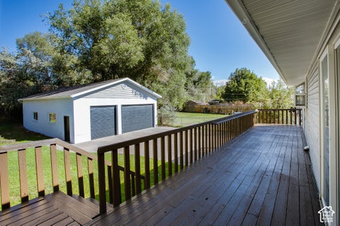 Tiny photo for 5866 S 2550 W, Roy, UT 84067 (MLS # 2188961)