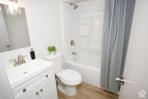 Tiny photo for 5866 S 2550 W, Roy, UT 84067 (MLS # 2188961)