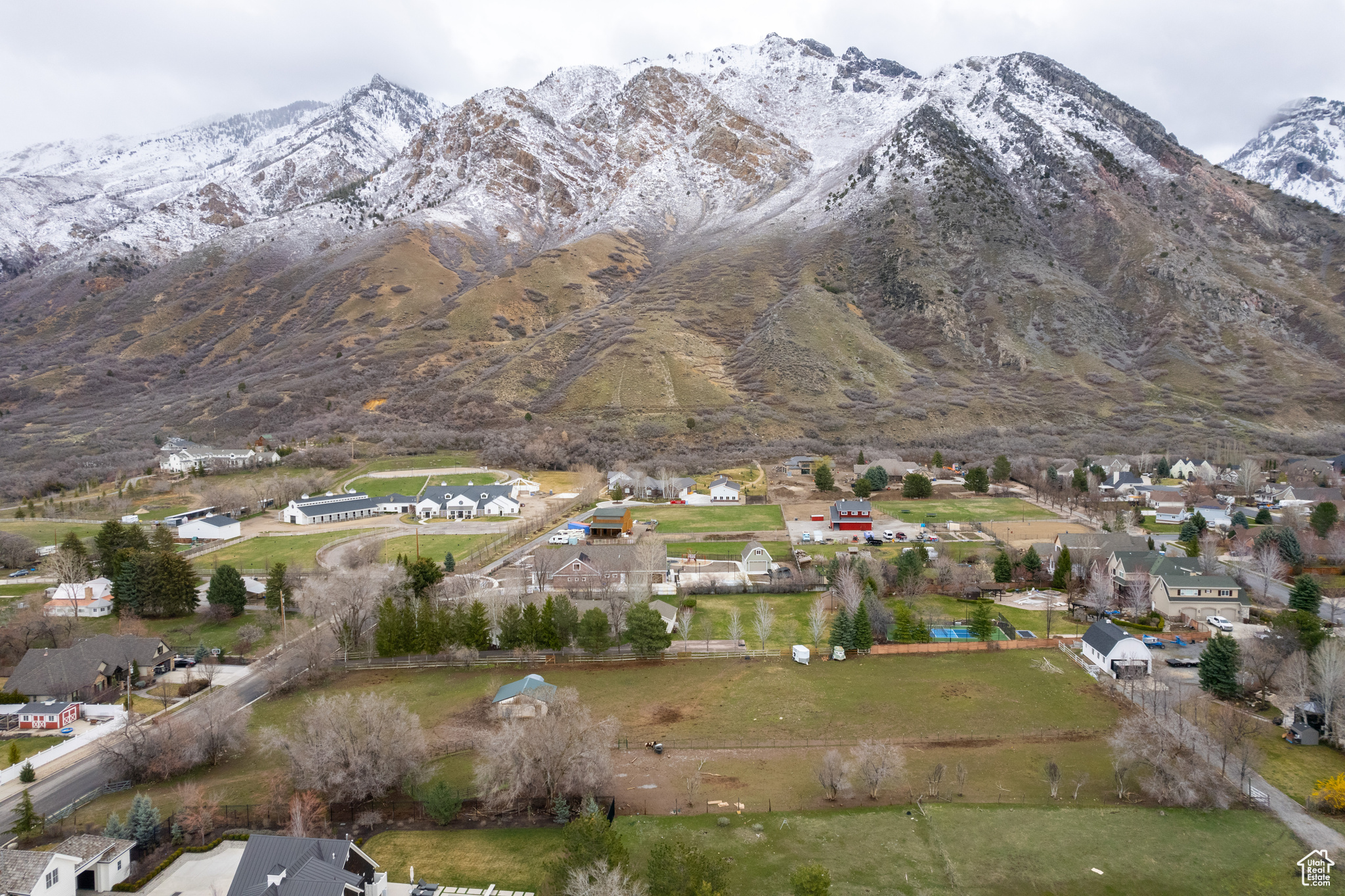 Land, Alpine, Utah image 12