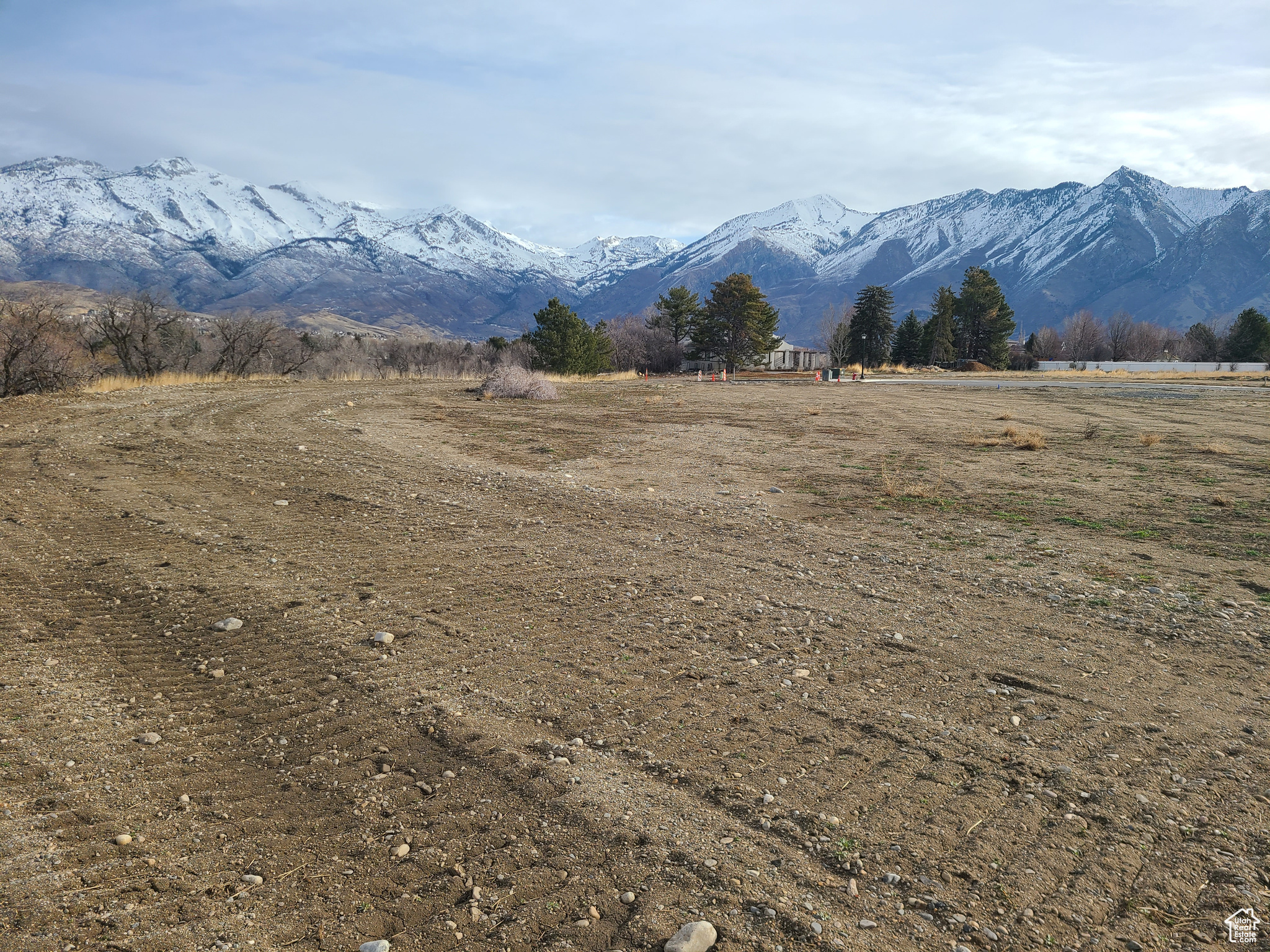 WILLIAMS VIEW - Land