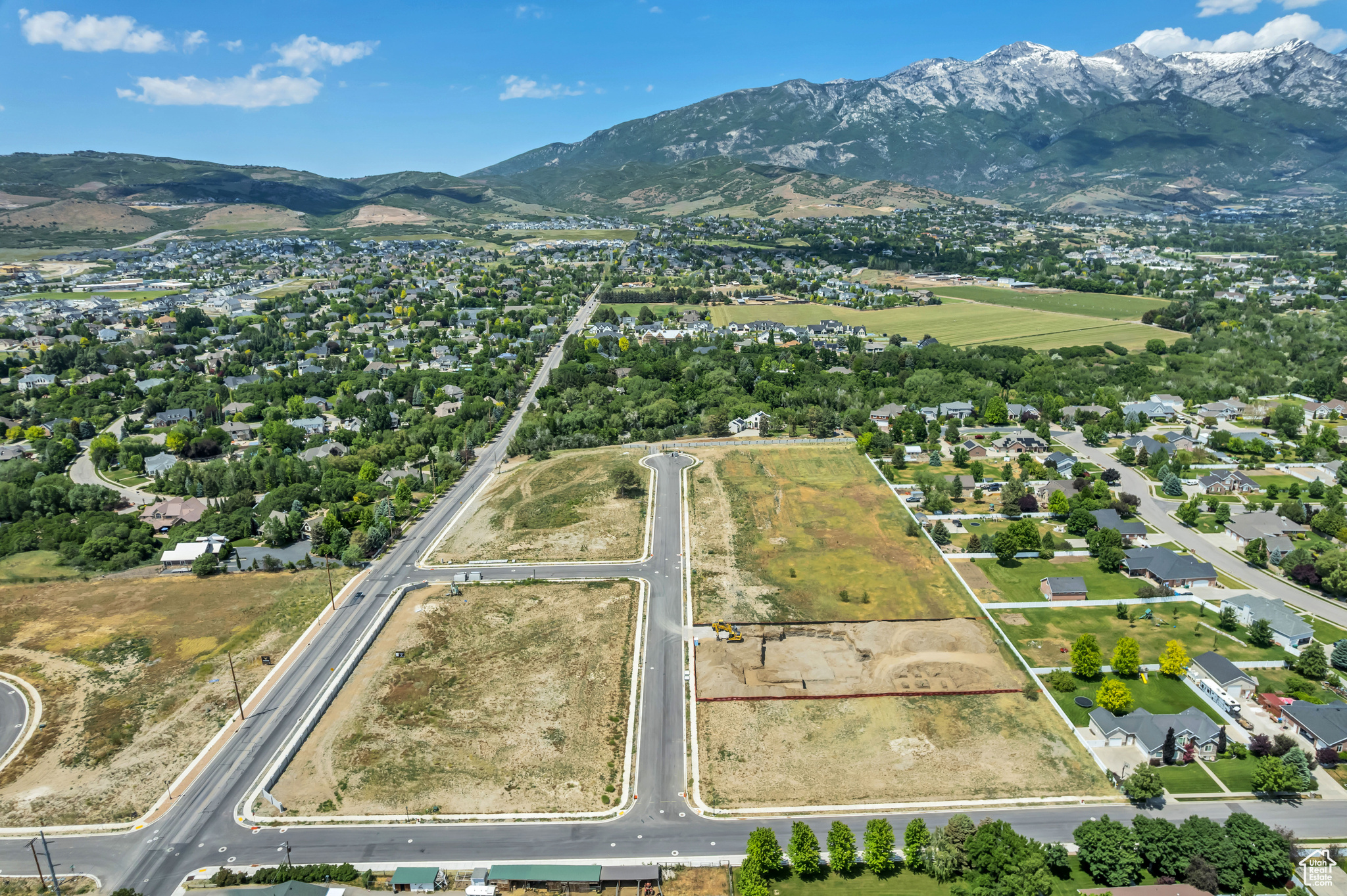 WILLIAMS VIEW - Land