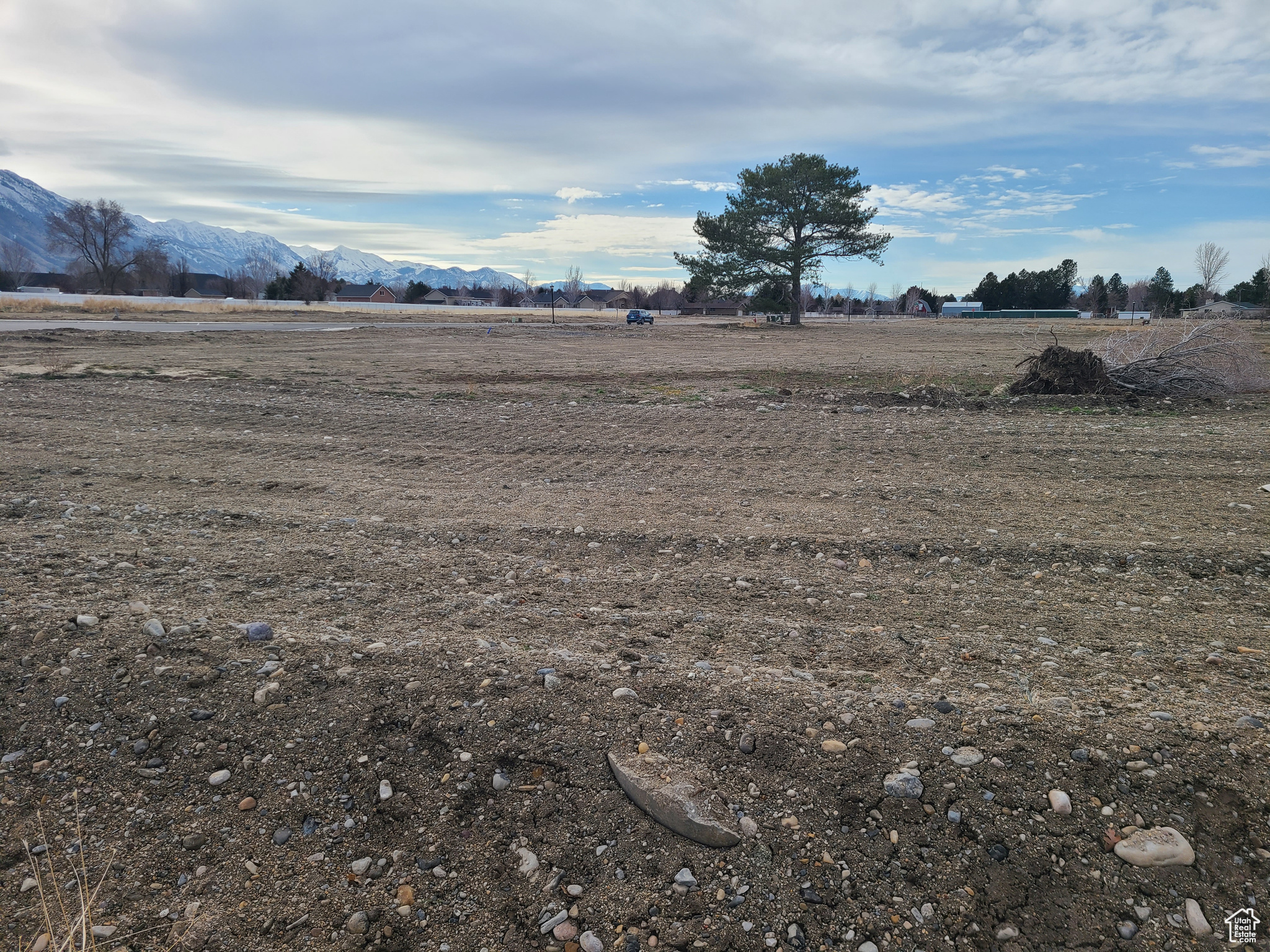 WILLIAMS VIEW - Land