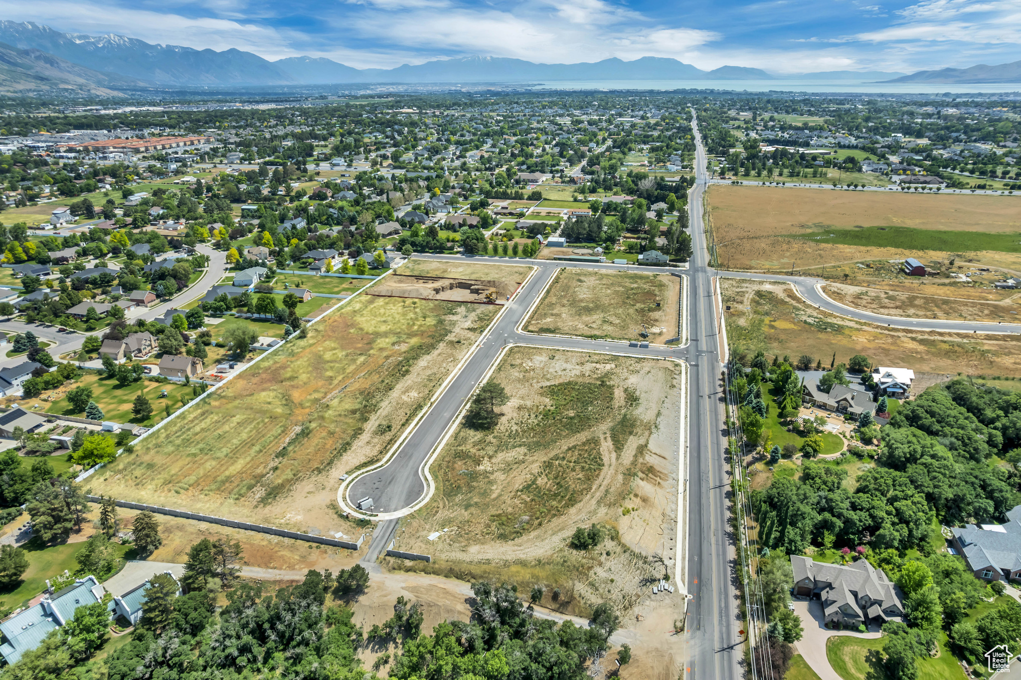 WILLIAMS VIEW - Land