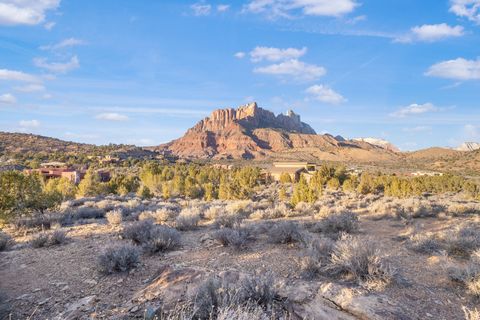 Vacant Land For Sale - 3008 Navajo Way<br/> Springdale, UT 84767