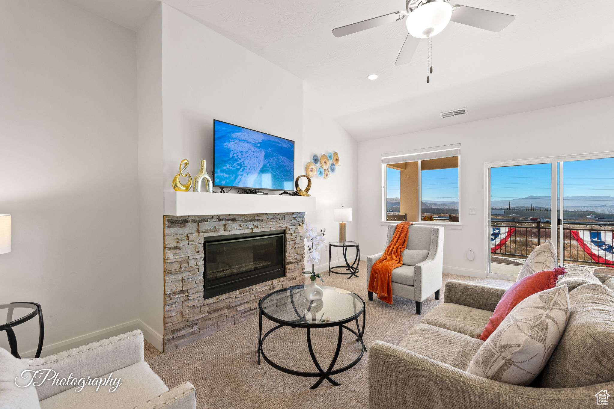 498 E Todd Pl, Washington, Utah image 4