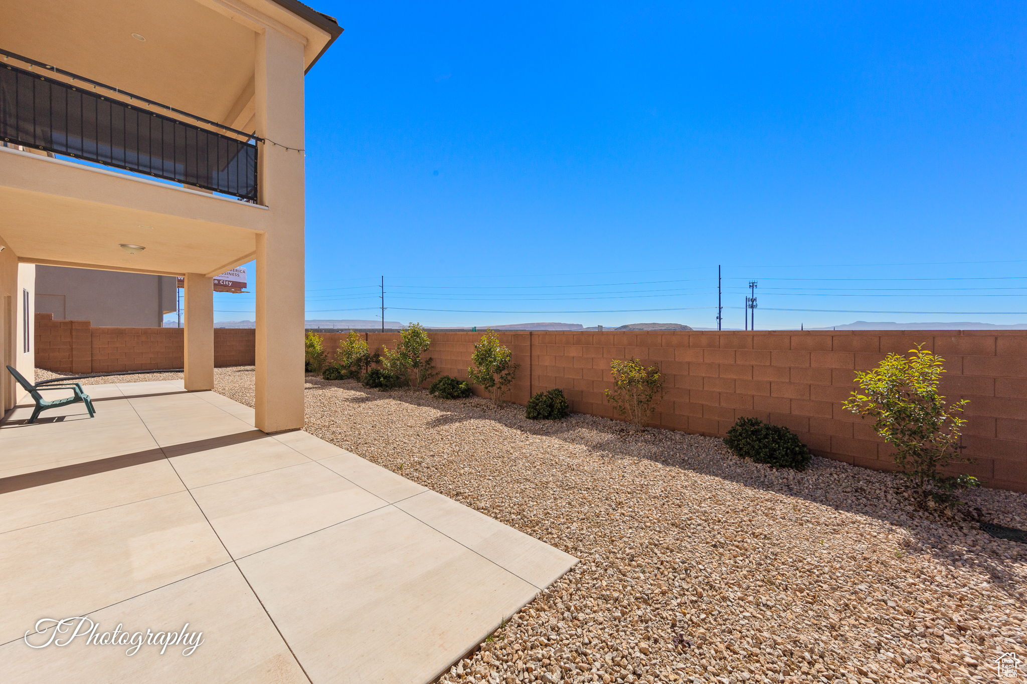 498 E Todd Pl, Washington, Utah image 38