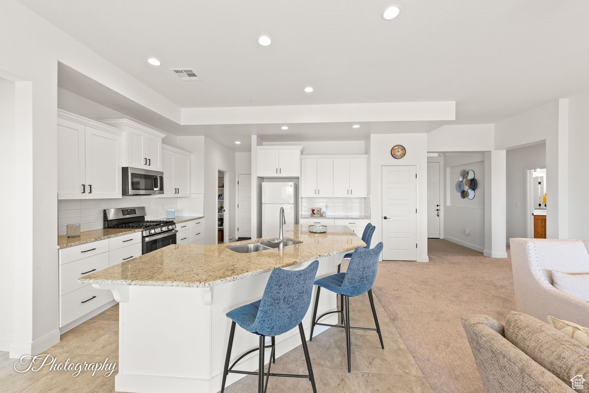 498 E Todd Pl, Washington, Utah image 6