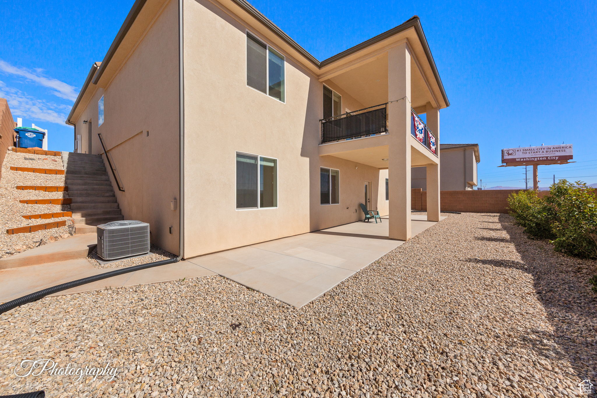 498 E Todd Pl, Washington, Utah image 40