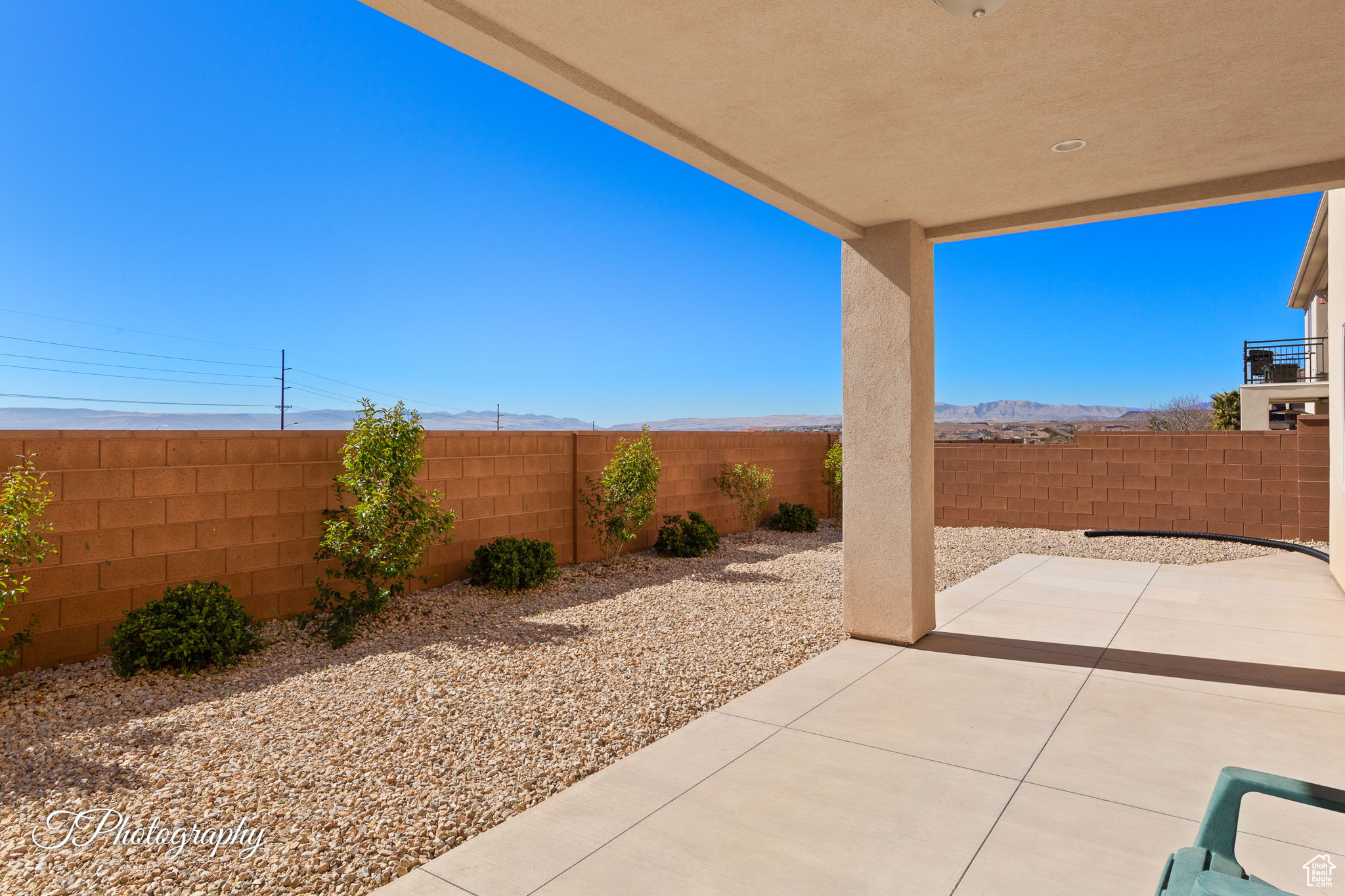 498 E Todd Pl, Washington, Utah image 37