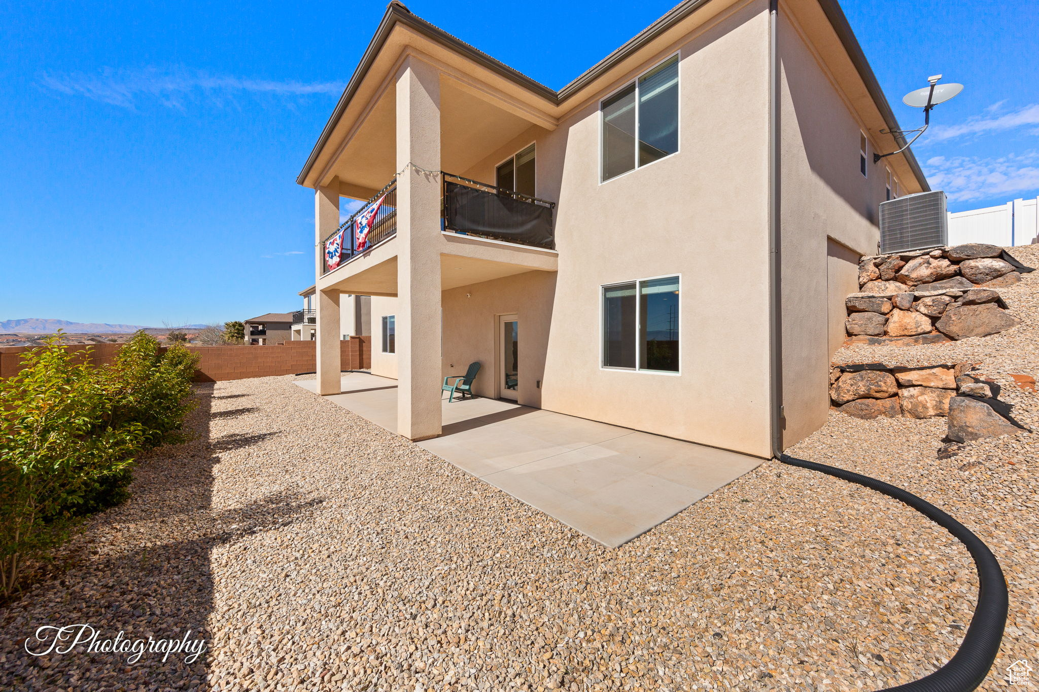 498 E Todd Pl, Washington, Utah image 39