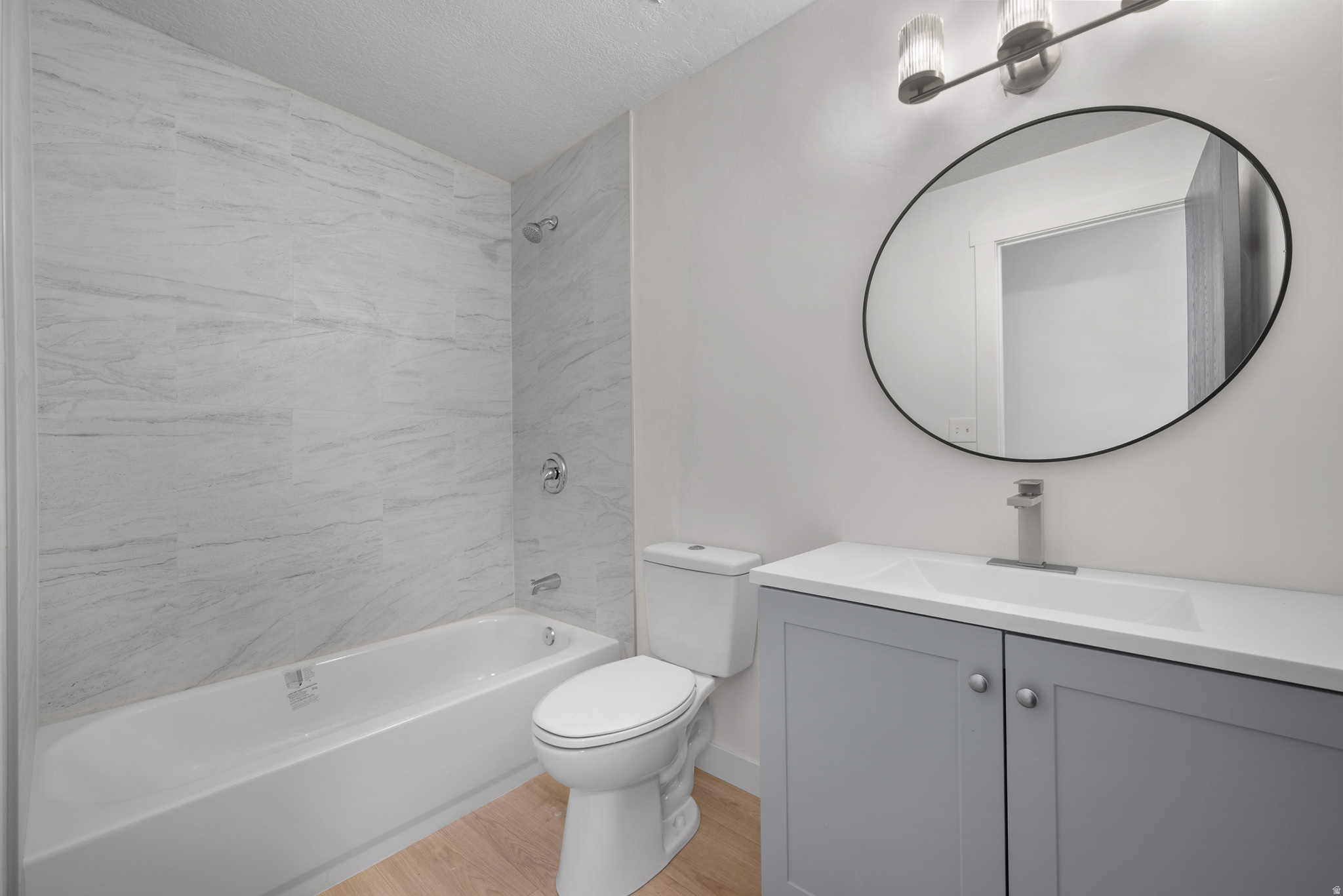 MEADOWS - Residential