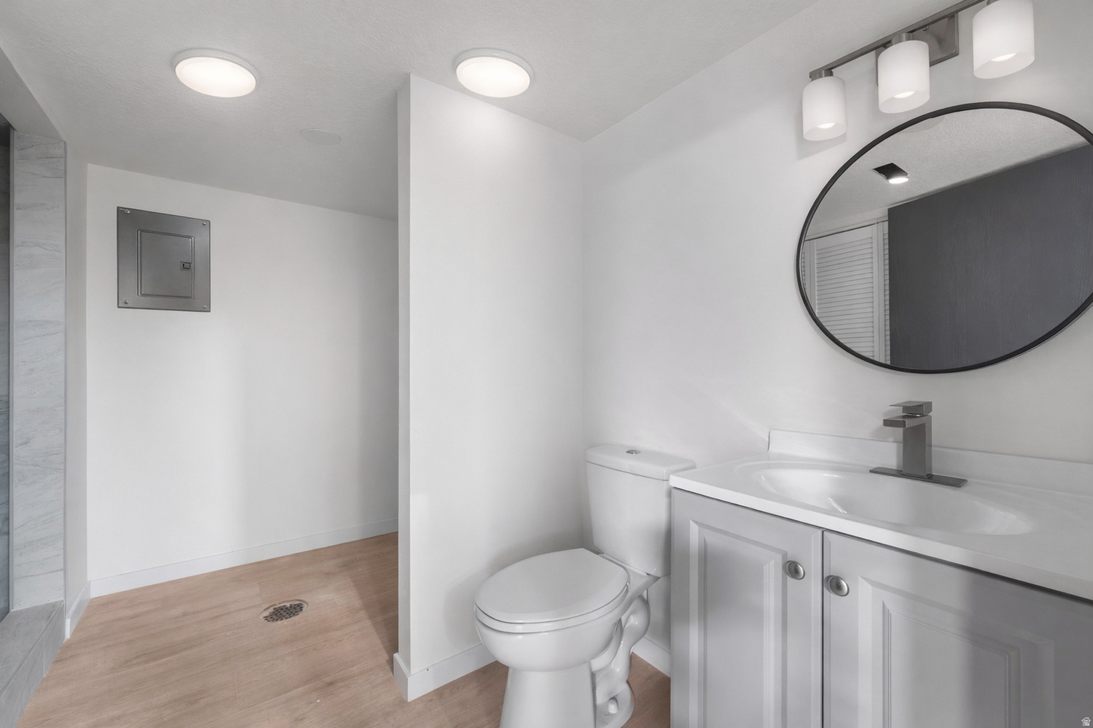 MEADOWS - Residential