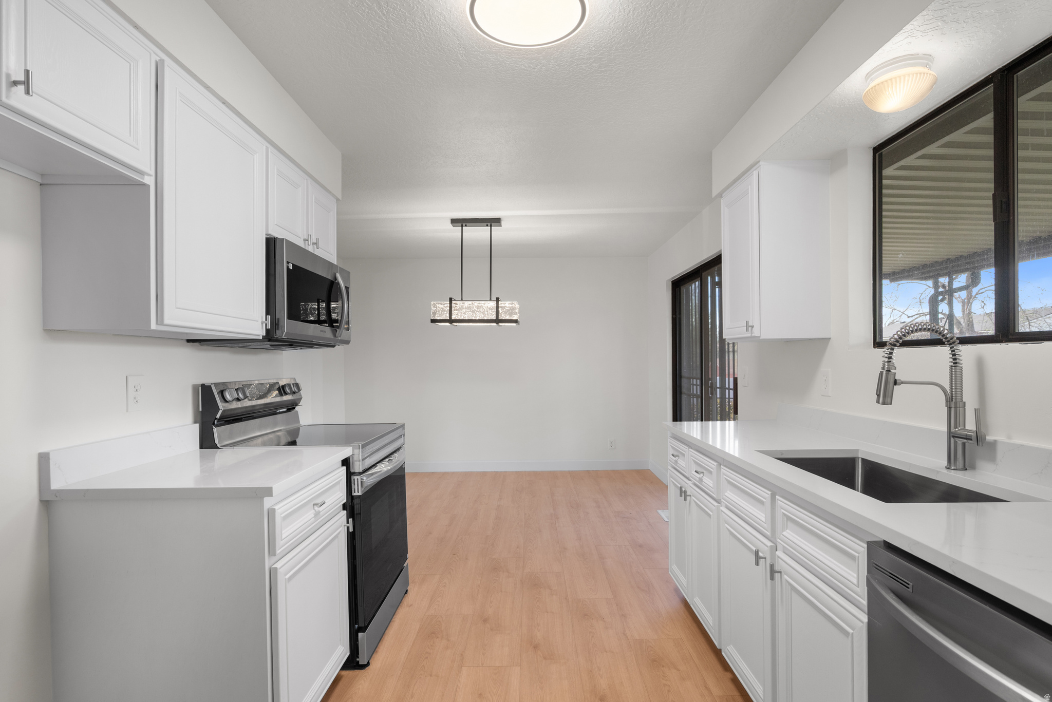 MEADOWS - Residential