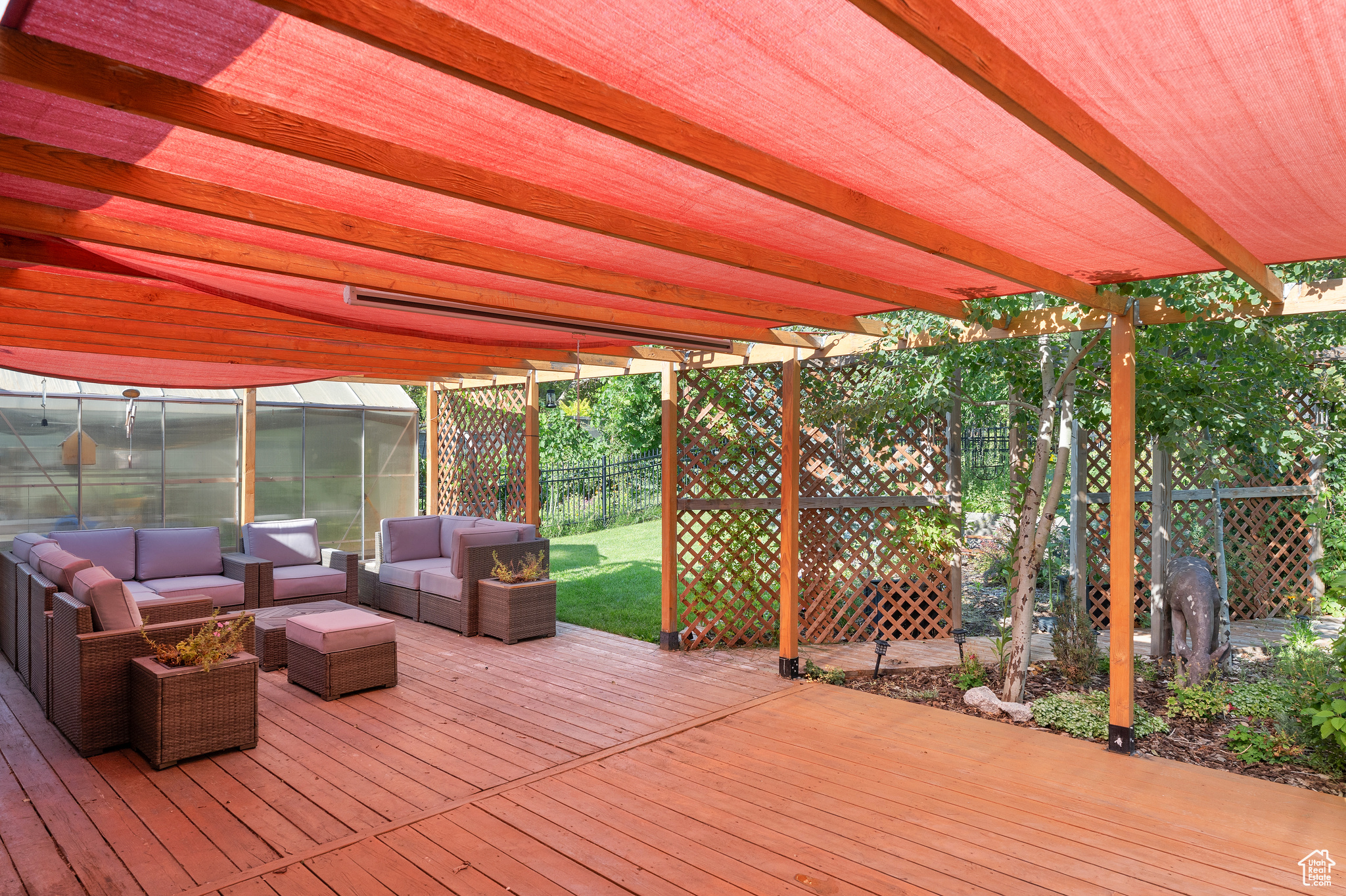 COUNTRY HEIGHTS SUB - Residential