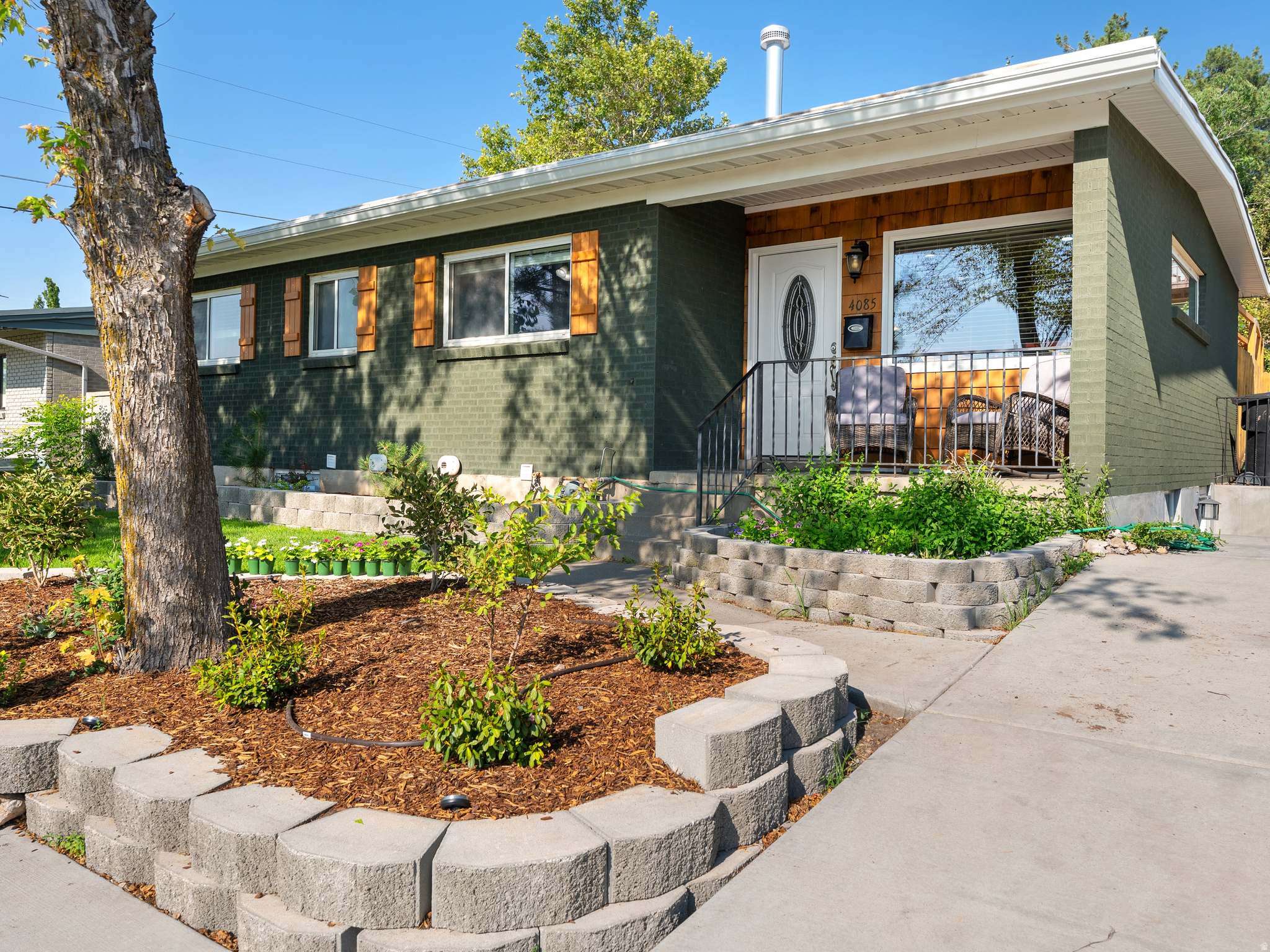 COUNTRY HEIGHTS SUB - Residential