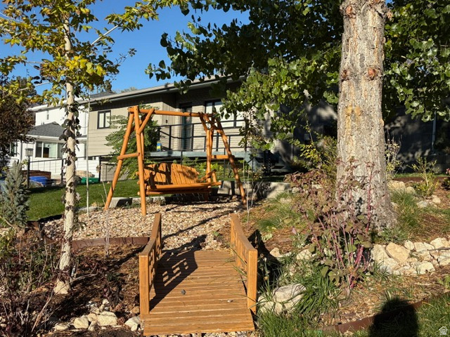 COUNTRY HEIGHTS SUB - Residential