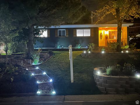 Photo of 4085 S OLYMPIC WAY, Holladay, UT 84124 (MLS # 2112307)