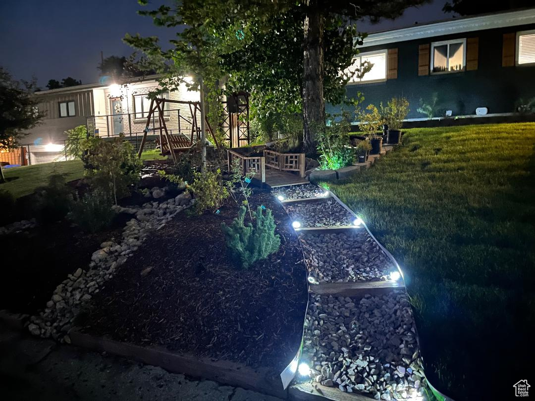 COUNTRY HEIGHTS SUB - Residential