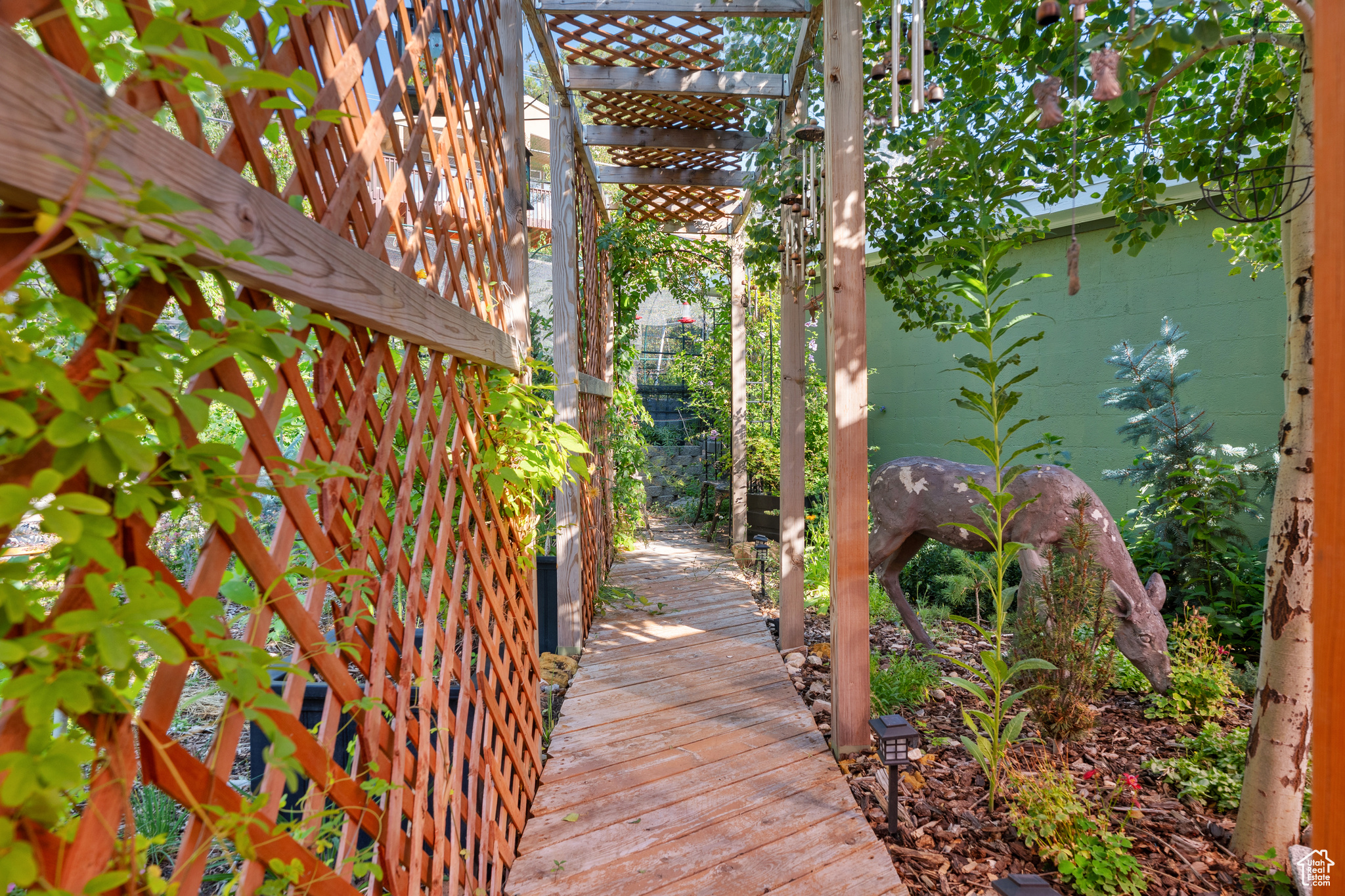 COUNTRY HEIGHTS SUB - Residential