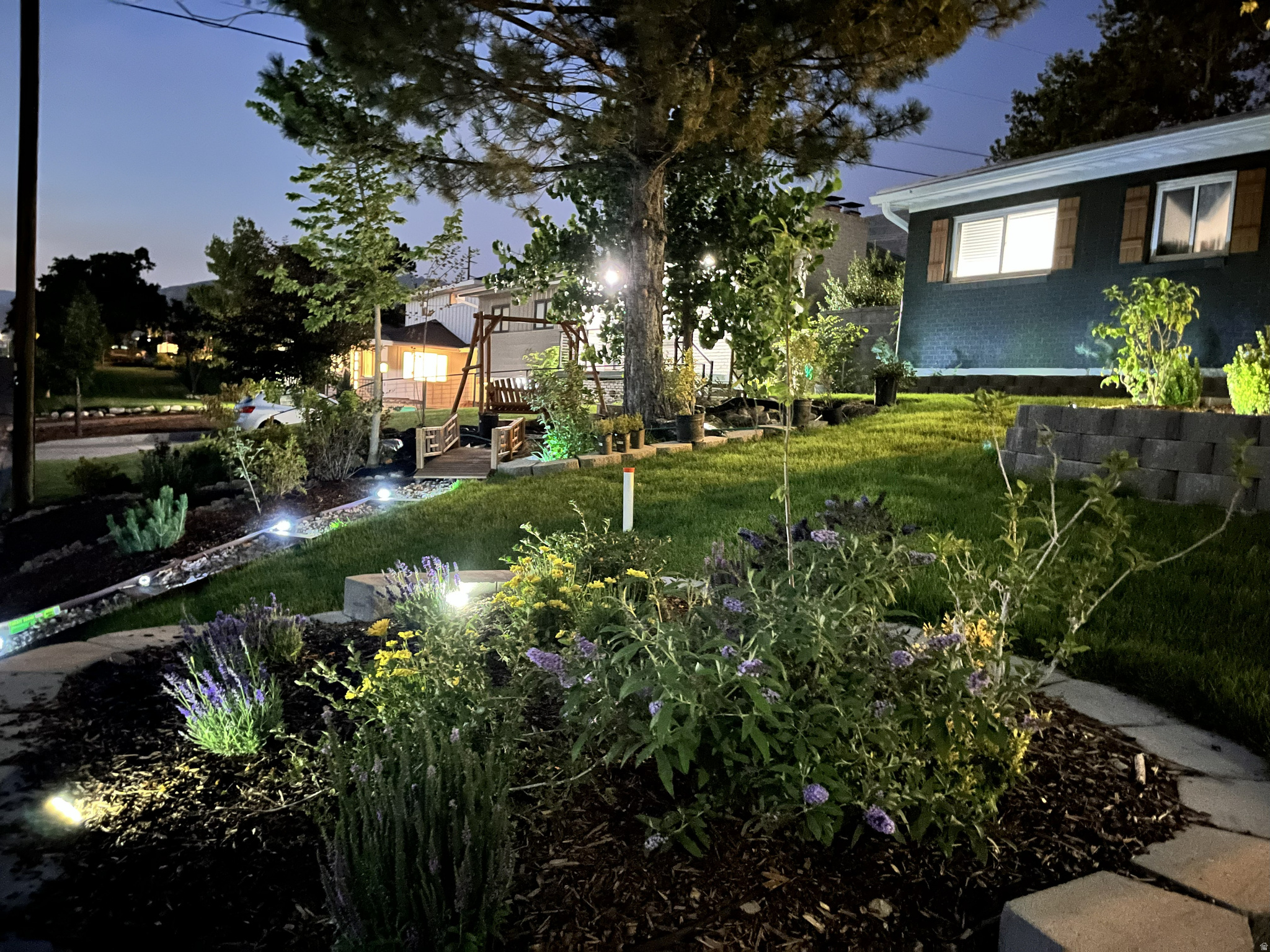 COUNTRY HEIGHTS SUB - Residential