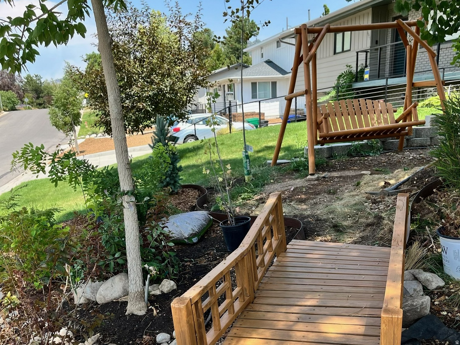 COUNTRY HEIGHTS SUB - Residential