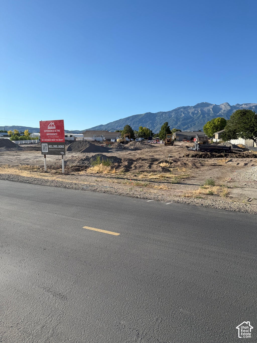 Photo of 9695 LANIER LN #1, Cedar Hills, UT 84062 (MLS # 2189689)