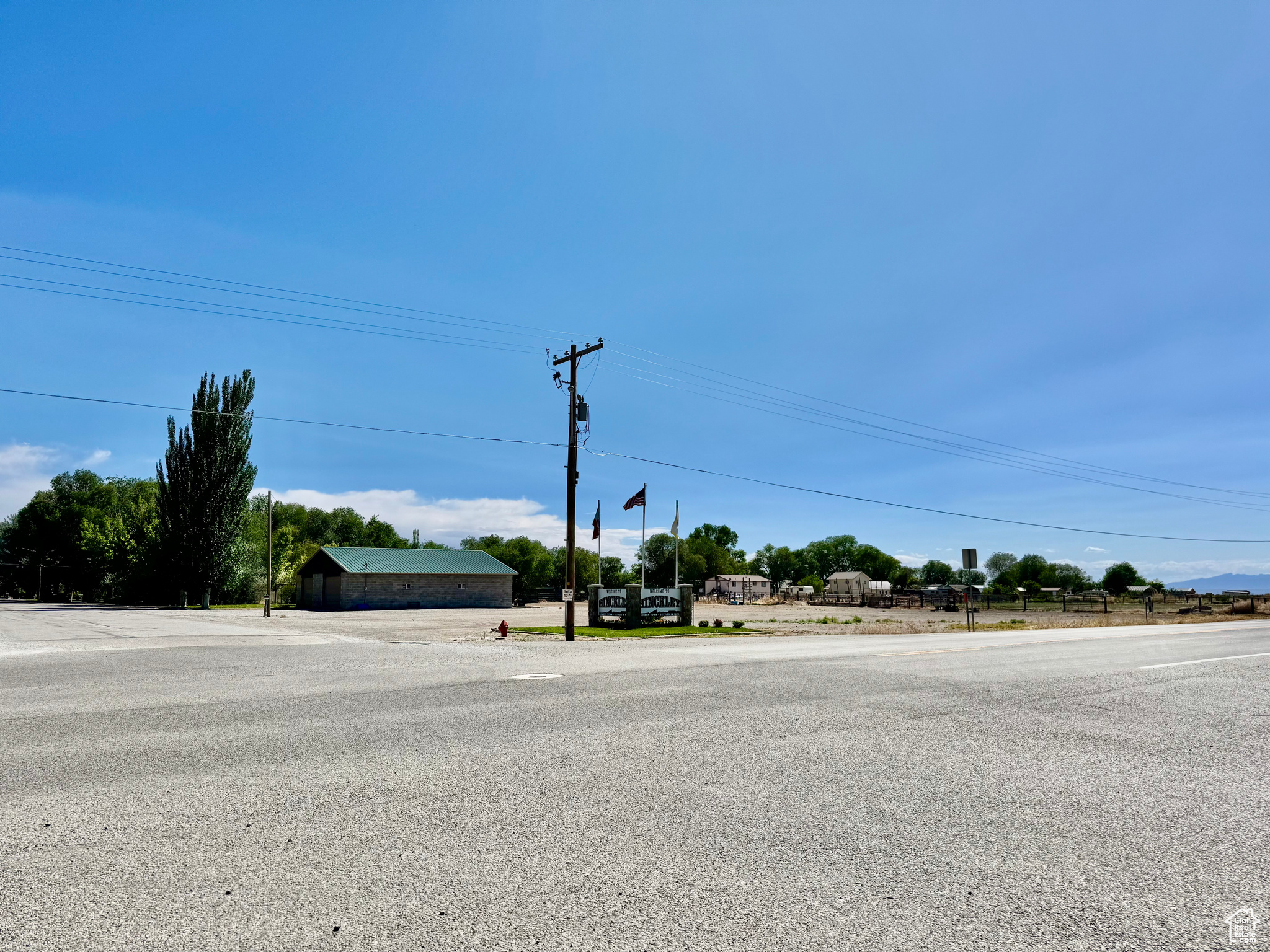 495 N Main, Hinckley, Utah image 3
