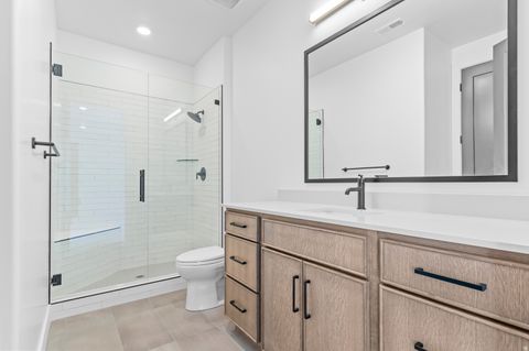 Tiny photo for 43 E TALISMAN AVE #223, Lehi, UT 84048 (MLS # 2151208)