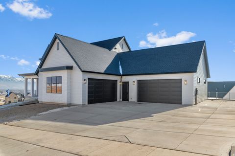 Tiny photo for 43 E TALISMAN AVE #223, Lehi, UT 84048 (MLS # 2151208)