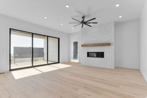 Tiny photo for 43 E TALISMAN AVE #223, Lehi, UT 84048 (MLS # 2151208)