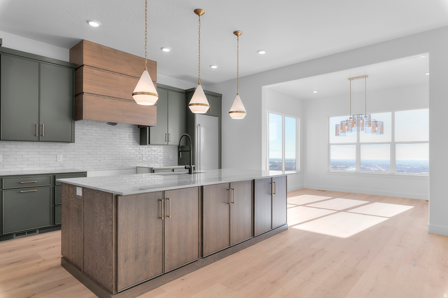 INVERNESS BY D.R. HORTON - Residential