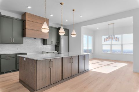 Tiny photo for 43 E TALISMAN AVE #223, Lehi, UT 84048 (MLS # 2151208)